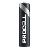 Pila Bateria Aaa 1.5v Alcalina Blister Con 4 Piezas Pc2400 Procell Duracell Facturamos