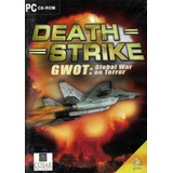 Death Strike Para Pc