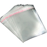 Saco Adesivado Plástico Envelope Para Cd/dvd 13,7x15 2200 Un