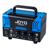 Amplificador Joyo Bantamp Bluejay Transistor Para Guitarra D