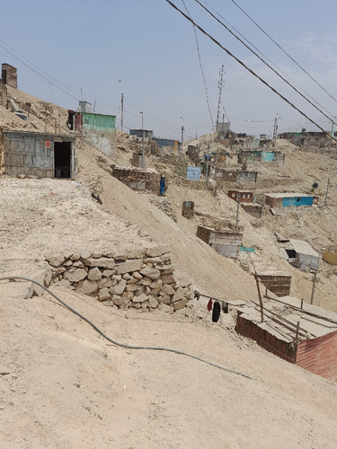 Vendo Terreno En Manchay - Imagen 2
