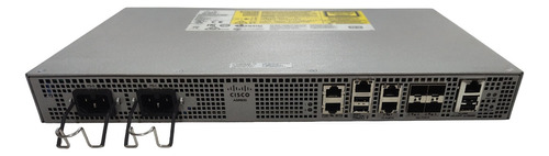Cisco Asr 920-4sz-a  Na Caixa   Advancedmetroipaccess