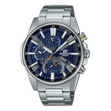 Reloj Hombre Casio Eqb-1200d-2adr Edifice