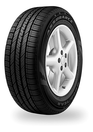 Llanta 185/65r15 88t Goodyear Assurance