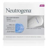 Neutrogena Kit De Inicio De - 7350718:mL a $1150990
