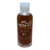 Aceite Corporal Masajes Aromatizado Efecto Tibio Fly Night