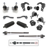 Kit Tren Delantero Fiat Palio Siena Strada Fire 