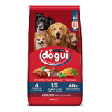 Dogui Adultos 3kg