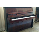 Piano Fritz Dobbert  116 X 143 X 60