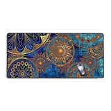 Pad Mouse - Stitched Edges Large Gaming Mouse Pad,extended M