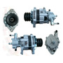 Alternador Chery Qq 3 - 6