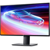 Dell U2720qm Monitor Pc 4k Uhd Ips Hdr400 Dci-p3 27 In 