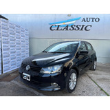 Volkswagen Gol Trend 2013 1.6 Pack Iii 101cv