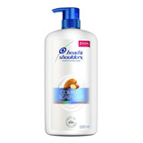 Head & Shoulders Shampoo Control De Caspa De 1 Lt