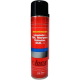 Lock Limpia Cuerpo Mariposa En Aerosol X 320g Original 