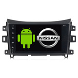 Autoestereo Pantalla Android Nissan Frontier Np300 Wifi Usb