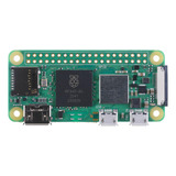 Raspberry Pi Zero 2 W (con Cpu De Cuatro Núcleos, Bluetooth