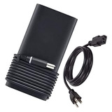 Charger For Dell Alienware X15 X17 R2 R1 M15 M17 R7 R6 R5