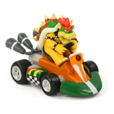 Figuras De Mario Kart 