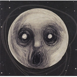 Steven Wilson The Raven Cd Original En Stock