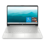 Laptop Hp Essential Ryzen 3-5300u 8gb Ram 256gb Ssd