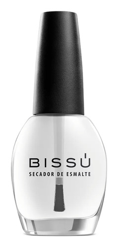 Tratamientos Para Uñas Bissú (producto Original)