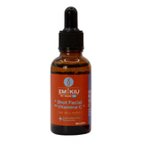 Serum Antioxidante Emikiu Vitamina C + Niacinamida 30ml