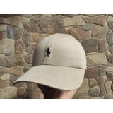 Gorro Jockey Polo Ralph Lauren Dad Hat O Snapback Polo