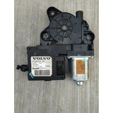 Motor Elevador Trasero Derecho Volvo S40 T5 08-11