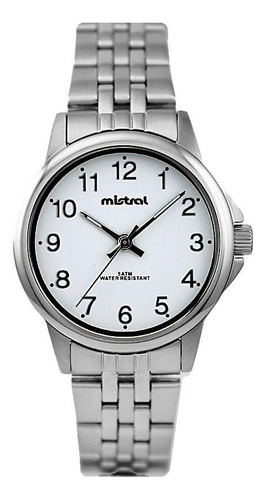 Reloj Mistral Lmt-7088 Local Barrio Belgrano