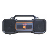 Gam-i054 Sondpex Altavoz Magnético Impermeable Boombox Bluet