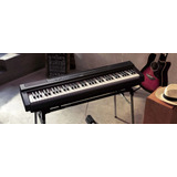 Yamaha P121b Piano Digital -  73 Teclas Con Acción Martillo