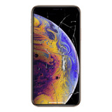 Cambio De Vidrio Glass Para iPhone XS Max  En El Día