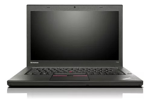 Laptop  Lenovo Thinkpad T450 Corei5 5300  Ram 8 Gb Ssd 120gb