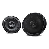 Parlantes Kenwood 6.5' 320w Kfc-1696ps