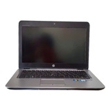 Laptop Hp Elitebook 820 G3 512 Ssd Y 8 Ram 