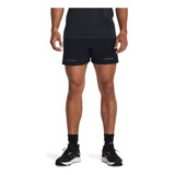 1380178-001 Ua Pantaloneta Hombre Pjt Rock 5  Woven Short