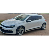 Volkswagen Scirocco 2012 2.0 Tsi 211cv