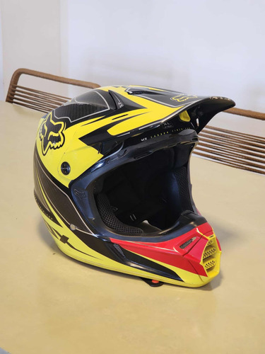 Casco Motocross