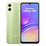 Samsung Galaxy A05 64gb + 4gb Ram Verde