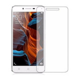 Película De Vidro Simples Para Lenovo Vibe K6 Plus  Tela 5.5