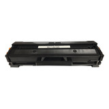 Toner Alternativo Para Samsung 111s X5 Unidades M2020f M2070