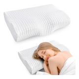 Almohadas Ortopedicas Viscoelástica Almohadas Memory Foam