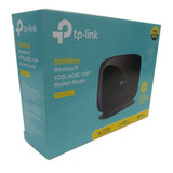 Modem Roteador Tp Link Td-vg5611 300mbps Adsl/vdsl Voip