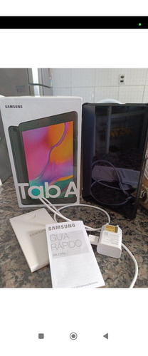 Tablet Samsung Tab A8 Wi-fi 