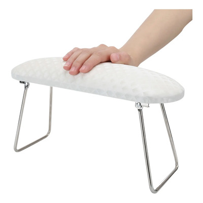 Almohada De Manicura Plegable Soporte De La Muñeca | Envío gratis