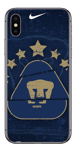 Funda Para Oppo Todos Los Modelos Tpu Pumas 3