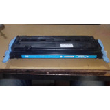 Cartuchos Vacios De Toner Q6000 Para Hp Laser Jet 2600n 