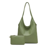 Hobo Purses And Handbags For Women Ultra Soft Foldable Vegan