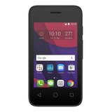 Smartphone Android Alcatel Pixi 4 Simple Barato C/ Whatsapp 